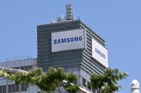 Samsung invests US$1 billion in ex-AWS…