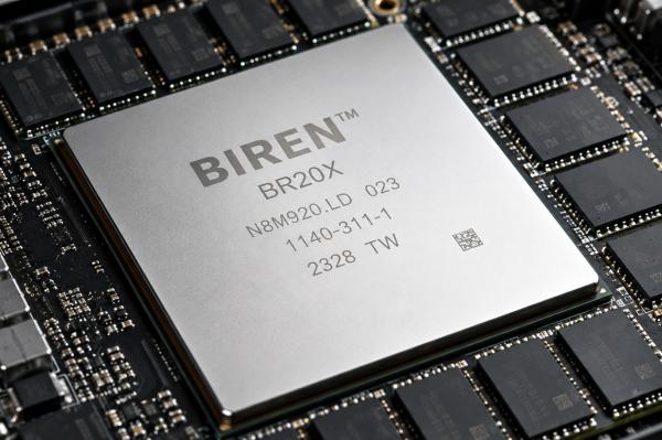 Biren readies BR20X, sharpening China's&hellip;