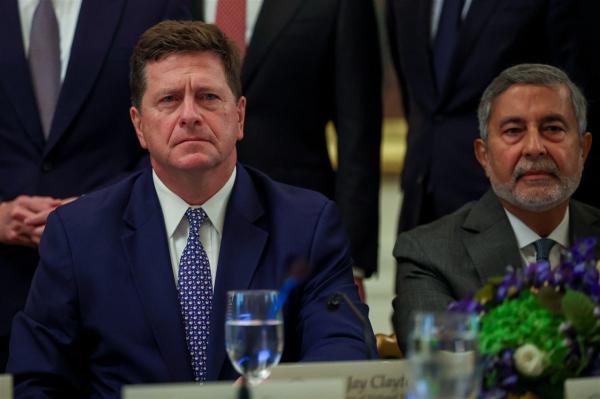 US appoints new AI czar, task force;&hellip;