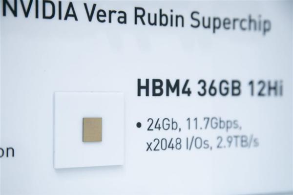 photo of HBM4 prices to nearly triple in 2027, memory makers see windfall margins spread image