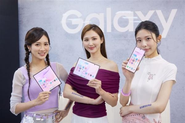 photo of Samsung arms for memory price surge with AI, services, N-1 phone push image