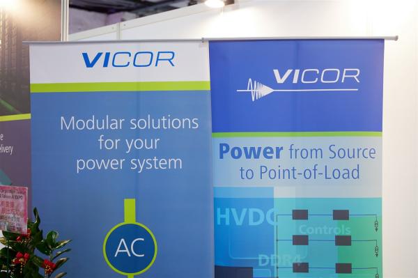 Vicor widens AI server power patent&hellip;