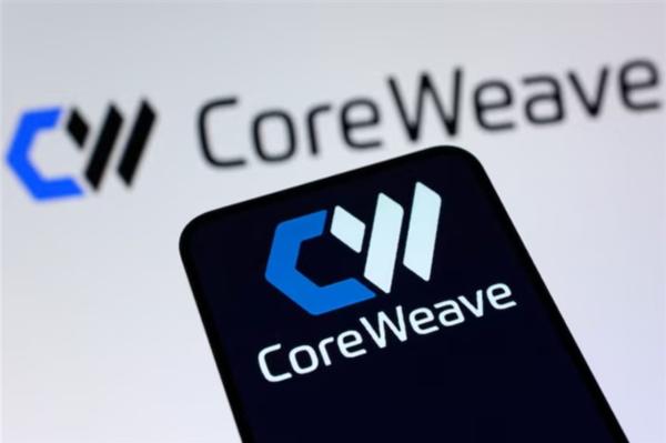 Nvidia-backed CoreWeave bond spike…