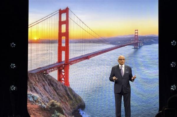 photo of Interview: SEMI CEO sees US$3 trillion chip industry by 2035, as trusted partners reshape supply chain image