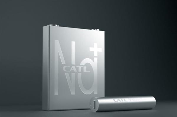 CATL targets 70GWh in sodium-ion ESS…