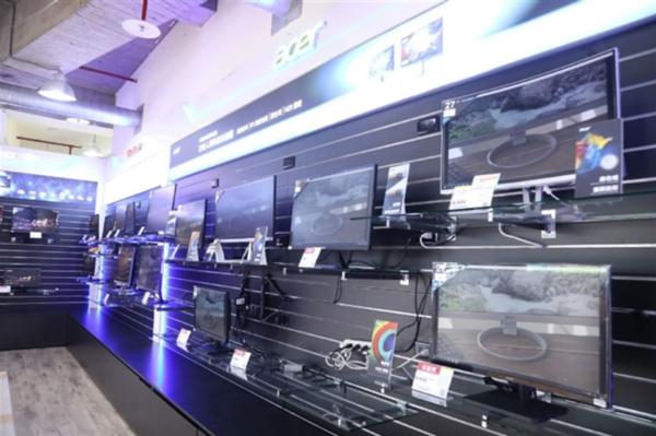 photo of IT panel market struggles to pass on costs: monitors hold flat, notebooks slide image