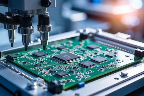 DIGITIMES Insights: AI server PCB&hellip;