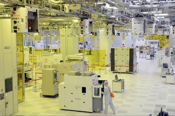 Samsung, SK Hynix reportedly upgrading&hellip;