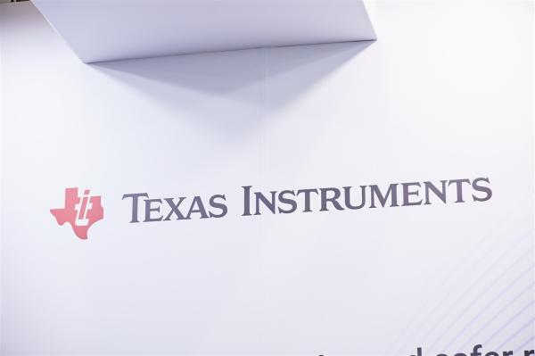 Texas Instruments posts rising Q3 sales…