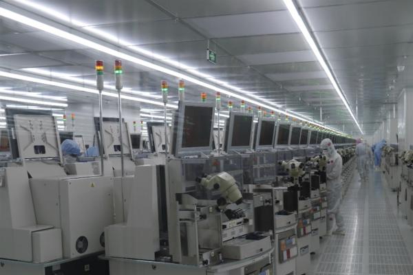 JCET's AI profit surge sets up US$2.73…