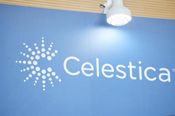 Celestica's AI growth puts capacity in…