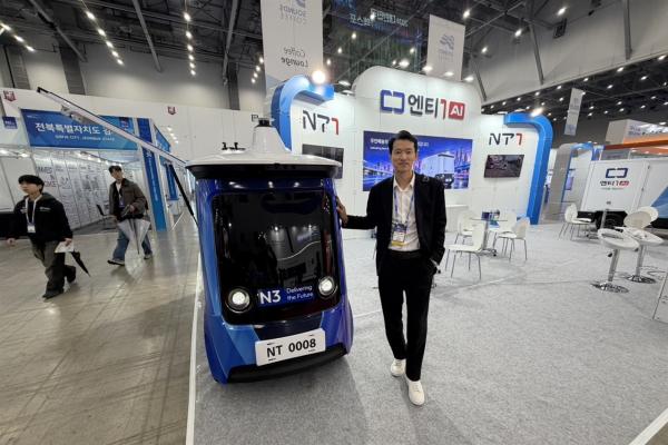 NT1 plans to assemble Chinese delivery vans in Korea in 2027