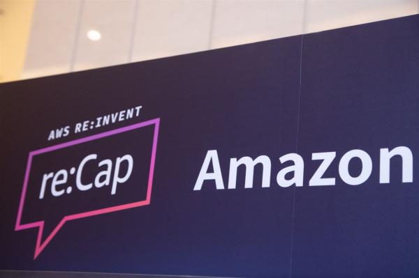 Amazon's cloud acceleration lifts&hellip;