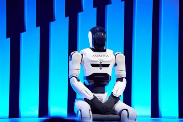 Nvidia dominates AI robot chips with 69%…