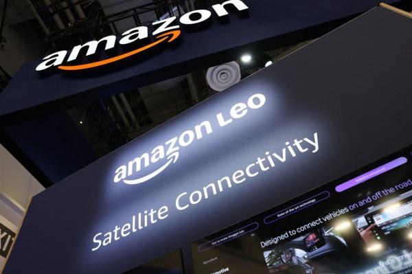 Amazon 3Q26 earnings call: AWS targets&hellip;