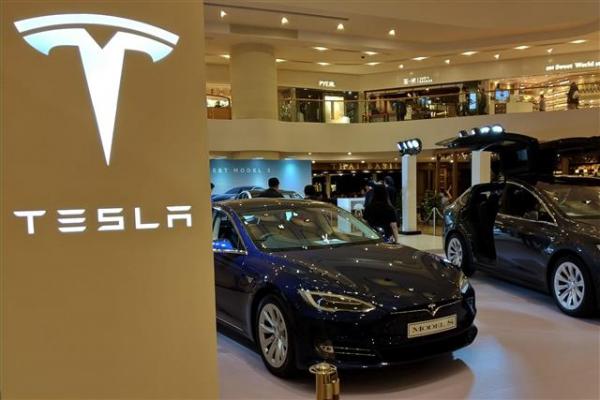 photo of Tesla may expand EV production in China, says report image