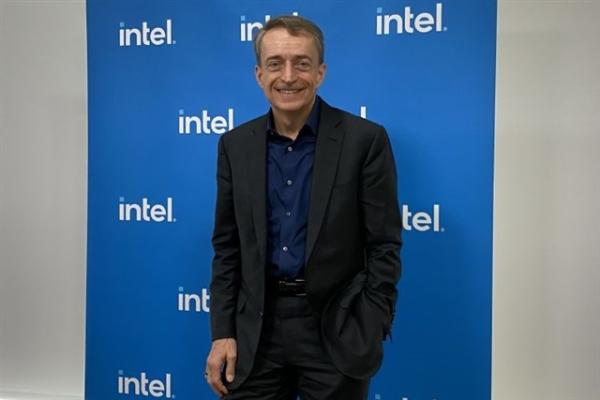 photo of Gelsinger leads IDF resurrection; Intel Innovation 2023 puts focus on AI image