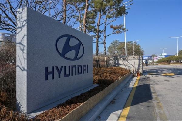 SK On reportedly retooling Ford-dedicated battery production line for Hyundai