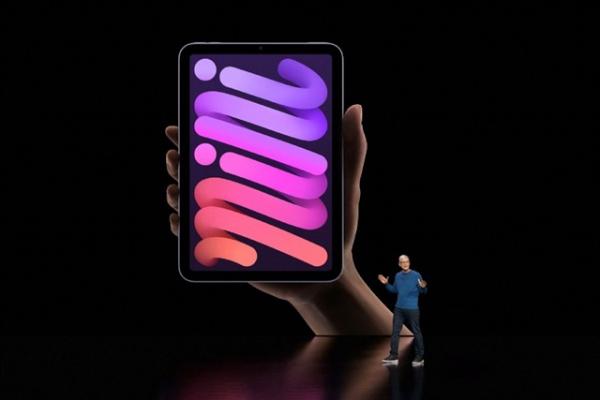 photo of OLED expected to welcome long-awaited bloom in 2024 due to arrival of Apple's new iPad image
