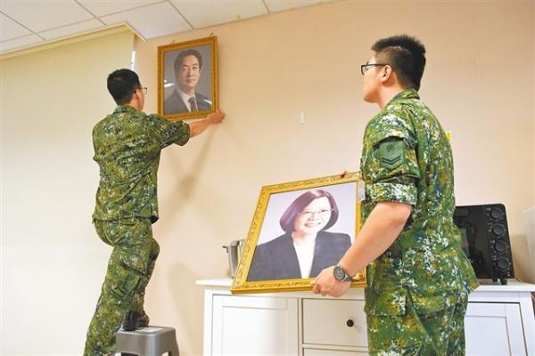 photo of Taiwan's new president takes hard line on Beijing, eyes economic resilience image