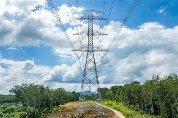 Thailand maintains electricity tariff to ease economic strain