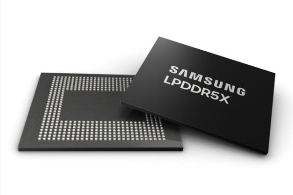 photo of Samsung's new ultra-thin LPDDR to disrupt edge AI market image