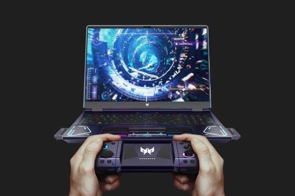 photo of Acer unveils innovative gaming concepts and AI-powered notebooks at IFA 2024 preview image