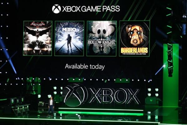 Global gaming subscription market to hit…