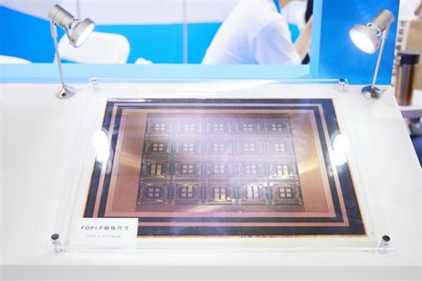 photo of Equipment makers anticipate golden decade as FOPLP set for mass production in 2H25 image