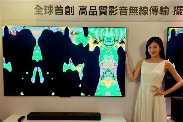 photo of Four major players and Chinese upstarts drive OLED TV shipments higher despite challenges image