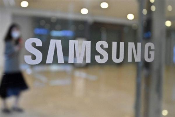 Hundreds of Samsung workers in India…