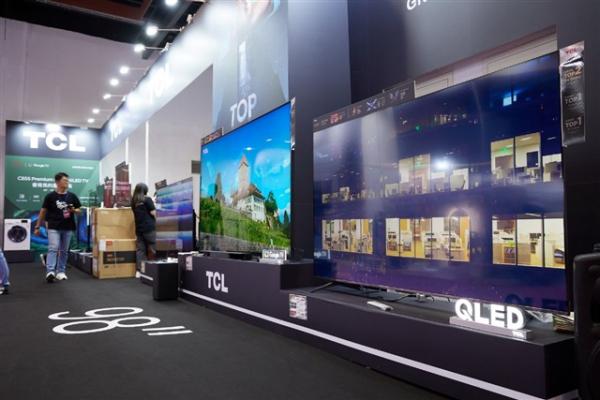 photo of TV panel prices to stabilize following October production cuts image