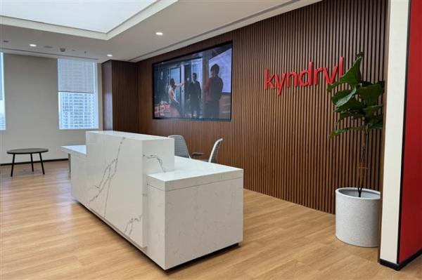 IBM spinoff Kyndryl to address…