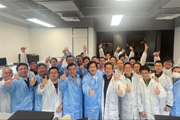 photo of Chinese AI chip developer Biren files for IPO despite US trade restrictions image