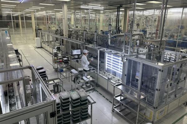 photo of Malaysia emerges as key hub for passive component manufacturing amid geopolitical shifts image