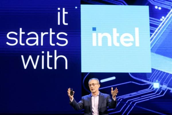 Intel Foundry spinoff improbable: 3…