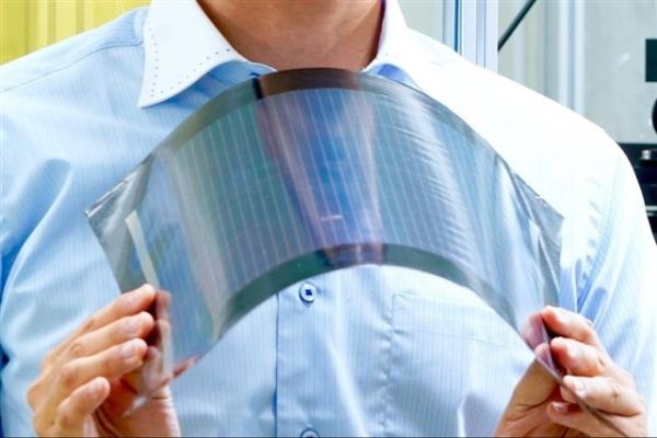 photo of China's startups fast-track solar revolution with perovskite technology image