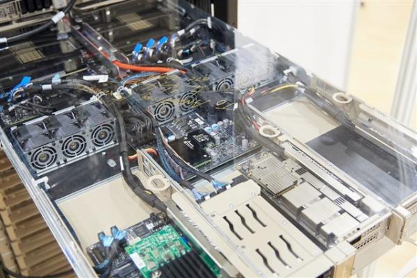 photo of Rising AI server customization fuels supply chain tech upgrades image