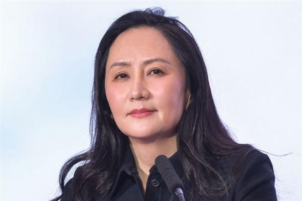 Wanzhou Meng returns to Huawei's core…