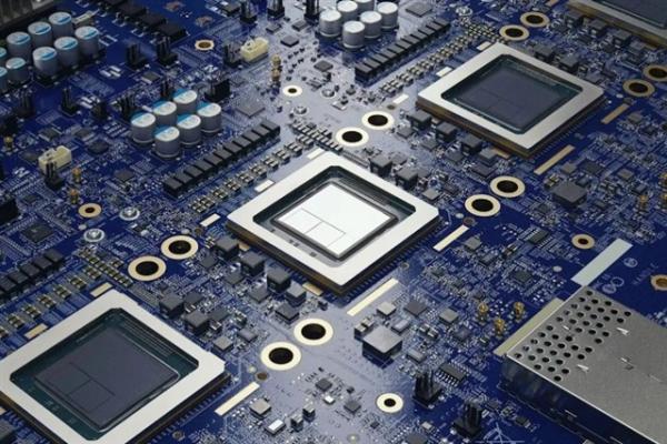 photo of AI-designed AI chip: Google's AlphaChip slashes chip design development time for MediaTek's Dimensity 5G image