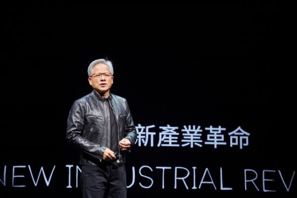 Taiwan's AI revolution: Sovereign AI…