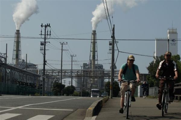 photo of Technological and cost barriers hinder Taiwan's efforts to reduce manufacturing emissions image