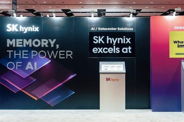 photo of SK Hynix highlights its HBM production efficiency; 8.8 times better than Samsung and Micron image