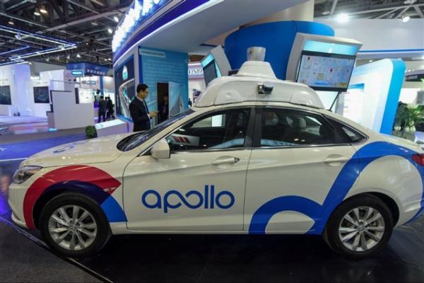 photo of China leads in robotaxi commercialization ahead of Tesla's 'We, Robot' reveal image