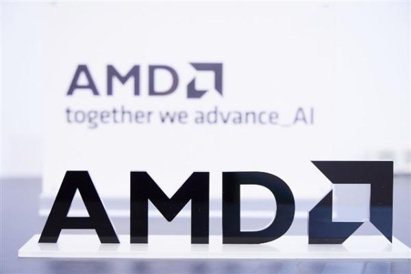 AMD set to become second largest client…