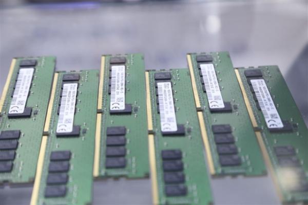 photo of Two factors mitigate serious threats from China's memory chip production expansion, says industry experts image