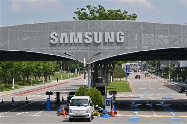 photo of Samsung ramps up Galaxy S25 launch, set to stock 22 million units by June 2025 image