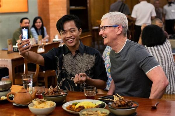 photo of iPhone 16 series launch delayed in Indonesia due to certification and investment issues image