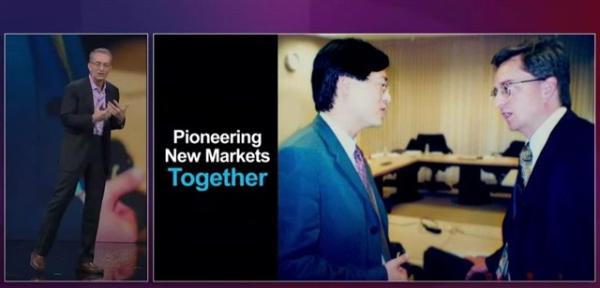 photo of Intel CEO sets the stage: Will wafer foundry opportunities open up through Lisa Su? image