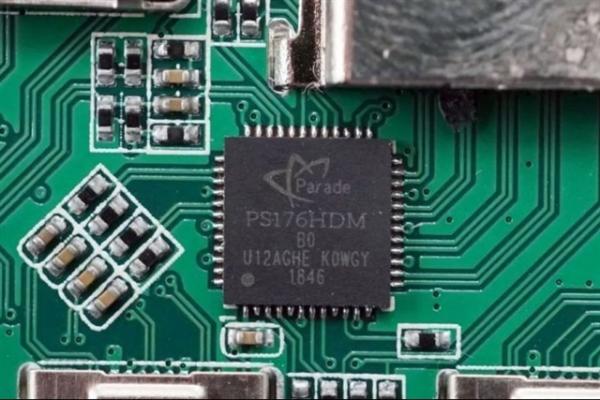 photo of Parade sees strong 1Q25, with USB4 retimer chips driving growth image